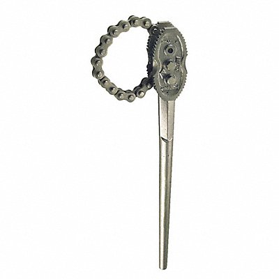 Chain Wrenches and Tongs image
